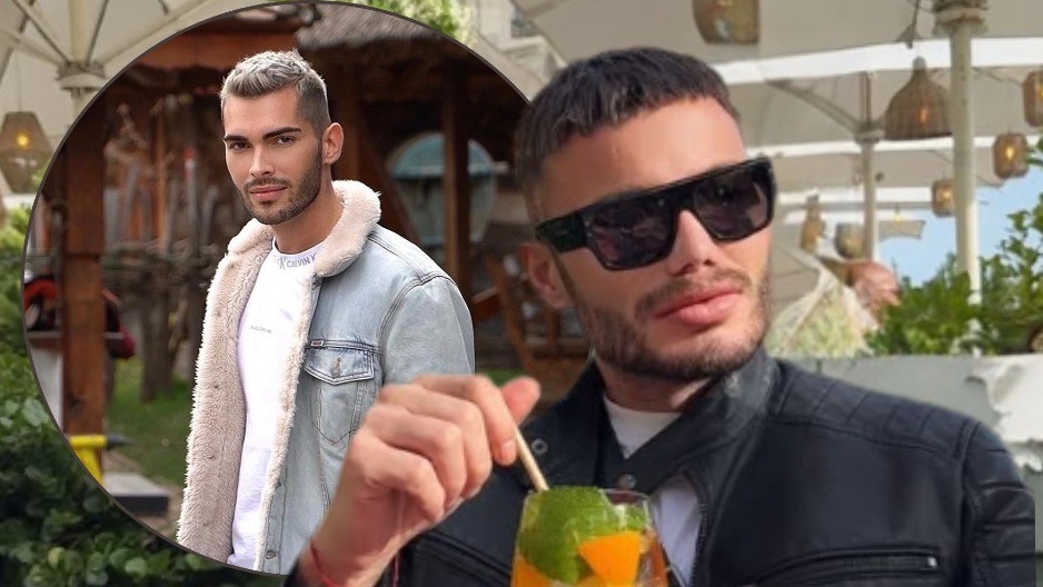 "PRETIO, UHODIO I NARUČIVAO BATINE KOD NAVIJAČA!" Skandalozne tvrdnje na račun preminulog estradnog frizera! 